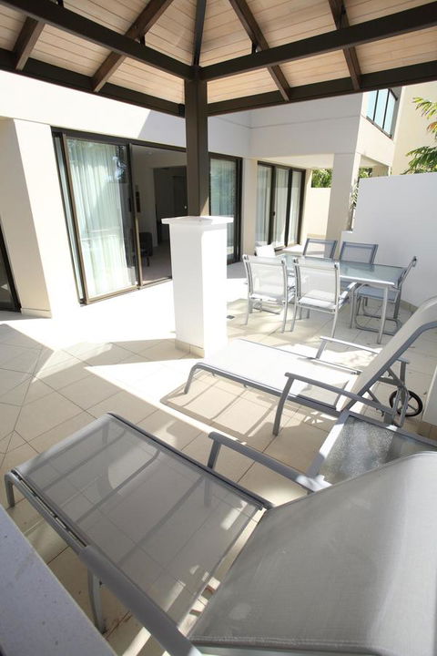 Grand Mercure Allegra Hervey Bay - Grafton Accommodation 22