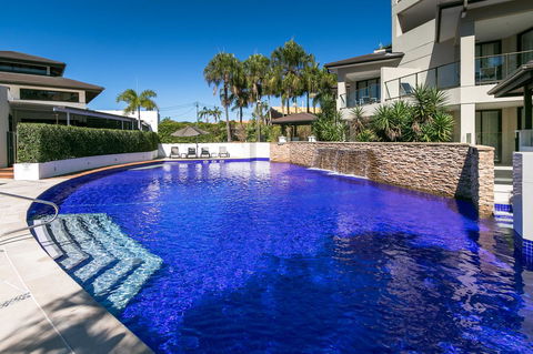 Grand Mercure Allegra Hervey Bay - Grafton Accommodation 6