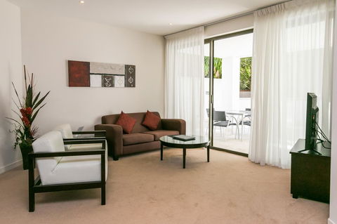 Grand Mercure Allegra Hervey Bay - Grafton Accommodation 32