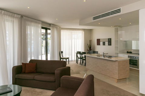 Grand Mercure Allegra Hervey Bay - Grafton Accommodation 12