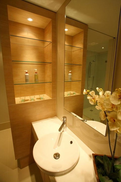 Grand Mercure Allegra Hervey Bay - Grafton Accommodation 25