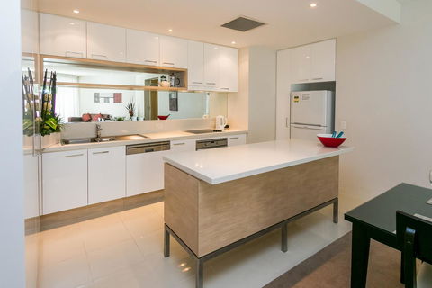 Grand Mercure Allegra Hervey Bay - Grafton Accommodation 3