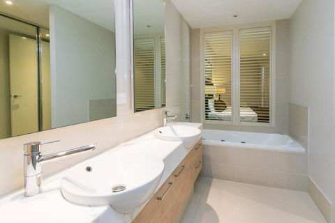 Grand Mercure Allegra Hervey Bay - Grafton Accommodation 2