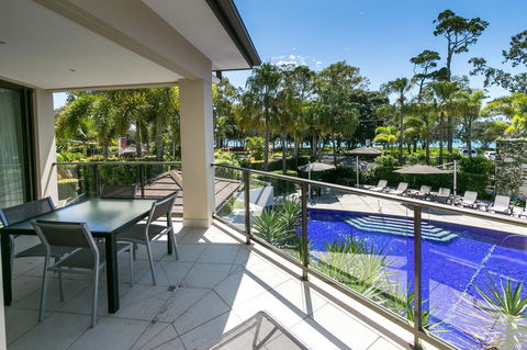 Grand Mercure Allegra Hervey Bay - Grafton Accommodation 19