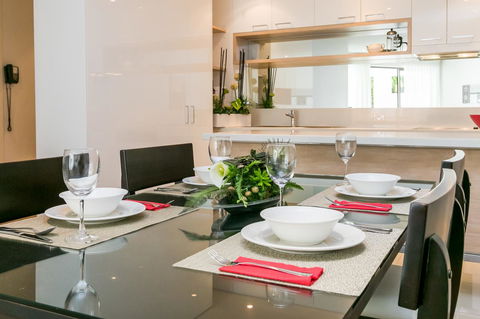 Grand Mercure Allegra Hervey Bay - Grafton Accommodation 33