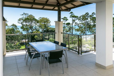 Grand Mercure Allegra Hervey Bay - Grafton Accommodation 16
