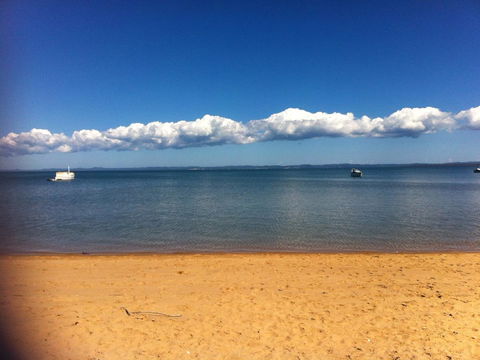 Grand Mercure Allegra Hervey Bay - Grafton Accommodation 7