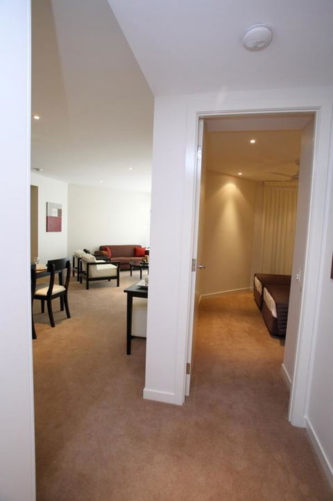 Grand Mercure Allegra Hervey Bay - Grafton Accommodation 26