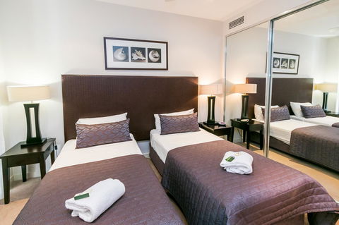 Grand Mercure Allegra Hervey Bay - Grafton Accommodation 15