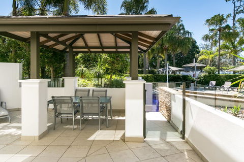 Grand Mercure Allegra Hervey Bay - Grafton Accommodation 14