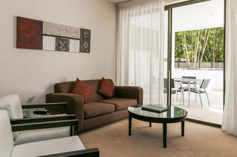 Grand Mercure Allegra Hervey Bay - Grafton Accommodation 21
