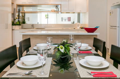 Grand Mercure Allegra Hervey Bay - Grafton Accommodation 24