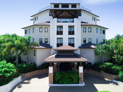 Grand Mercure Allegra Hervey Bay - Grafton Accommodation 31
