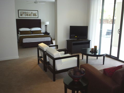 Grand Mercure Allegra Hervey Bay - Grafton Accommodation 28