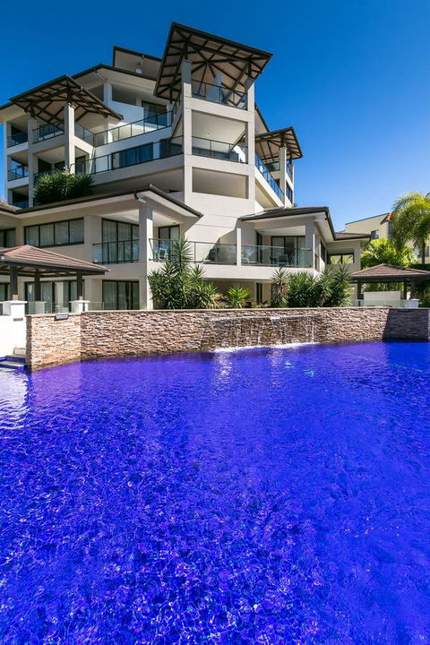 Grand Mercure Allegra Hervey Bay - Grafton Accommodation 0