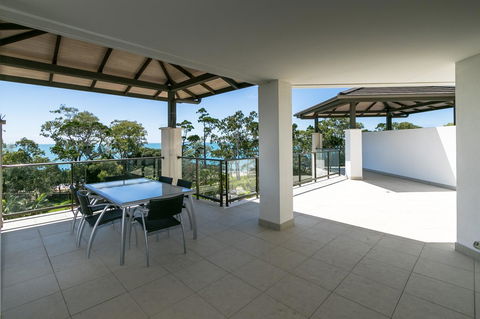 Grand Mercure Allegra Hervey Bay - Grafton Accommodation 17