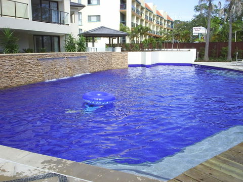 Grand Mercure Allegra Hervey Bay - Grafton Accommodation 30