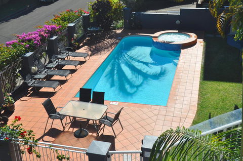 Horizons At Peregian - Grafton Accommodation 0