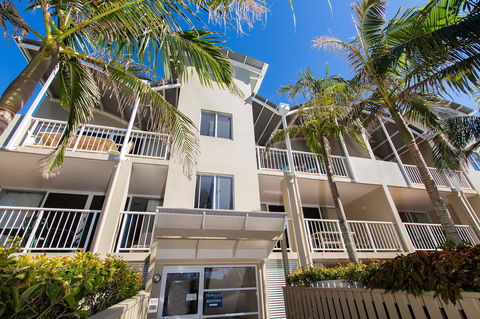 Horizons At Peregian - Grafton Accommodation 1