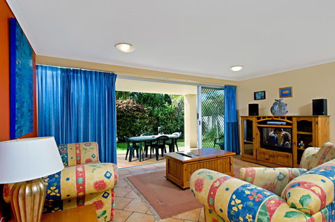Horizons At Peregian - Grafton Accommodation 18