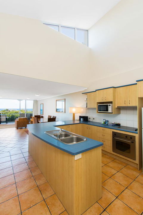 Horizons At Peregian - Grafton Accommodation 22