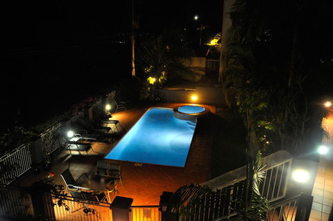 Horizons At Peregian - Grafton Accommodation 3