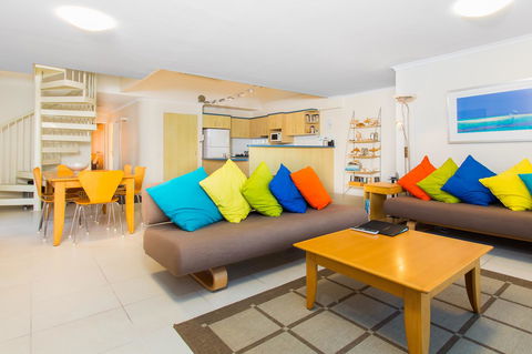 Horizons At Peregian - Grafton Accommodation 33