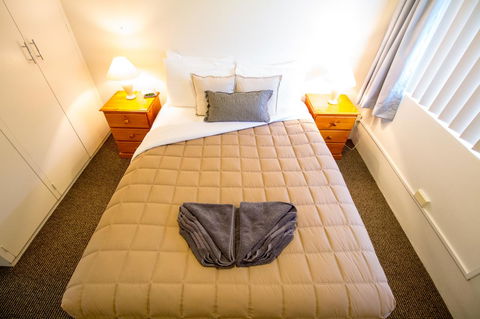 Aabon Apartments & Motel - Grafton Accommodation 18