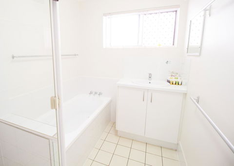 Aabon Apartments & Motel - Grafton Accommodation 21