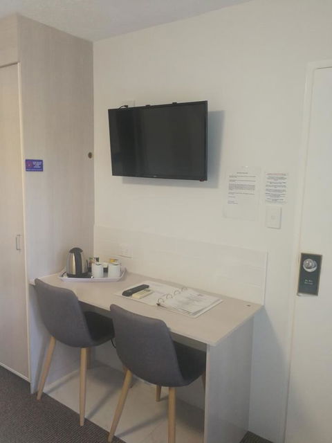 Aabon Apartments & Motel - Grafton Accommodation 9