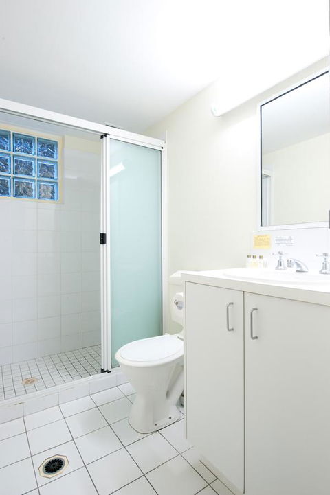 Aabon Apartments & Motel - Grafton Accommodation 38