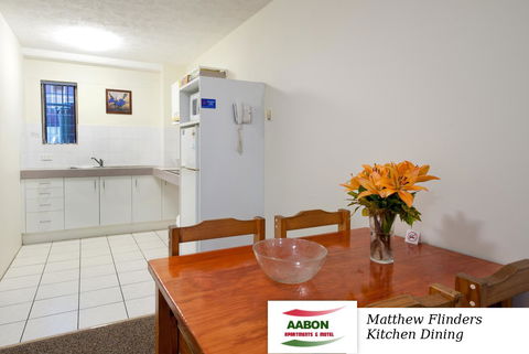 Aabon Apartments & Motel - Grafton Accommodation 4