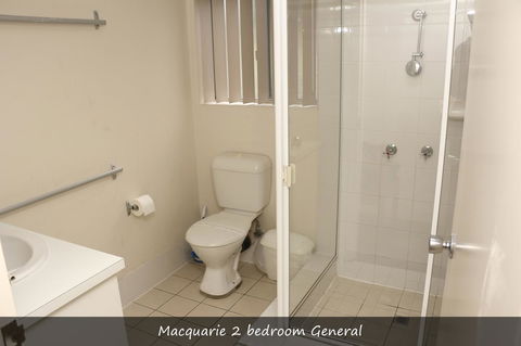 Aabon Apartments & Motel - Grafton Accommodation 40