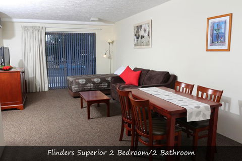 Aabon Apartments & Motel - Grafton Accommodation 42