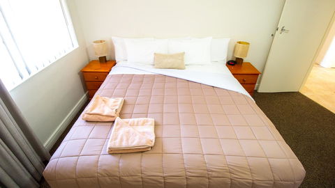 Aabon Apartments & Motel - Grafton Accommodation 33