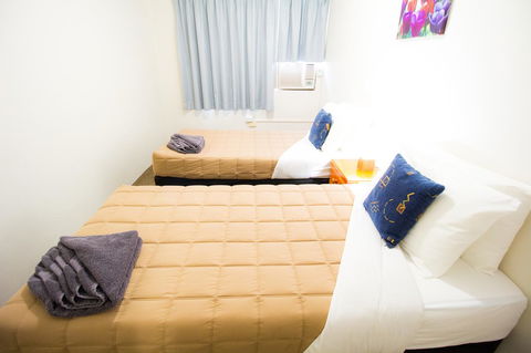 Aabon Apartments & Motel - Grafton Accommodation 19