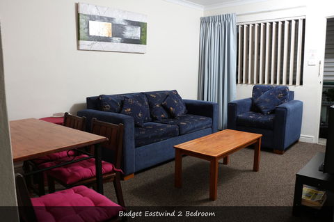Aabon Apartments & Motel - Grafton Accommodation 41