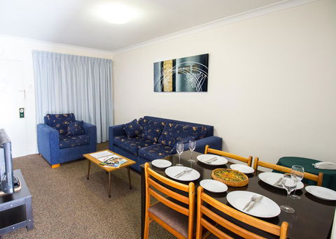 Aabon Apartments & Motel - Grafton Accommodation 30