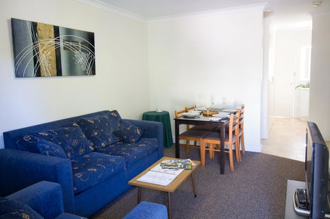 Aabon Apartments & Motel - Grafton Accommodation 29