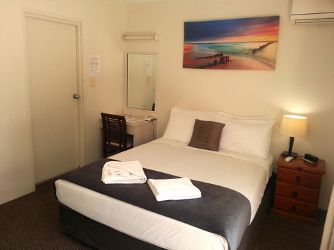 Aabon Apartments & Motel - Grafton Accommodation 5