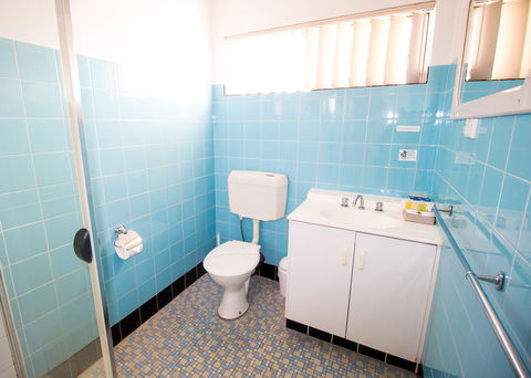 Aabon Apartments & Motel - Grafton Accommodation 13