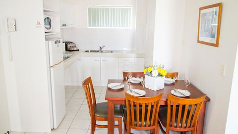 Aabon Apartments & Motel - Grafton Accommodation 27