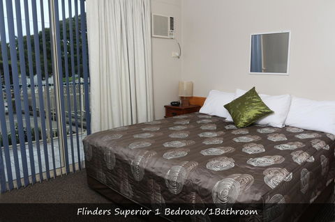 Aabon Apartments & Motel - Grafton Accommodation 37