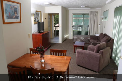 Aabon Apartments & Motel - Grafton Accommodation 43