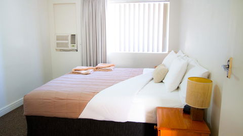 Aabon Apartments & Motel - Grafton Accommodation 32