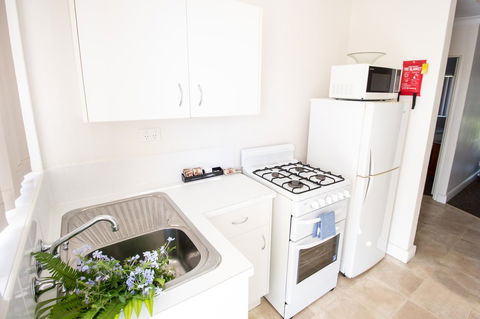 Aabon Apartments & Motel - Grafton Accommodation 31