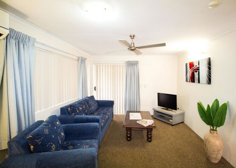 Aabon Apartments & Motel - Grafton Accommodation 22