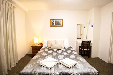 Aabon Apartments & Motel - Grafton Accommodation 14