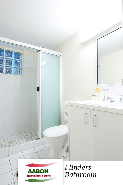 Aabon Apartments & Motel - Grafton Accommodation 3