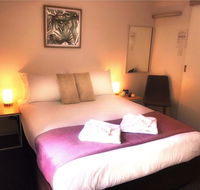 Aabon Apartments  Motel - Grafton Accommodation